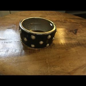 ANN TAYLOR cuff bracelet